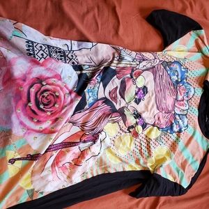 Flower Girl Dress/Shirt